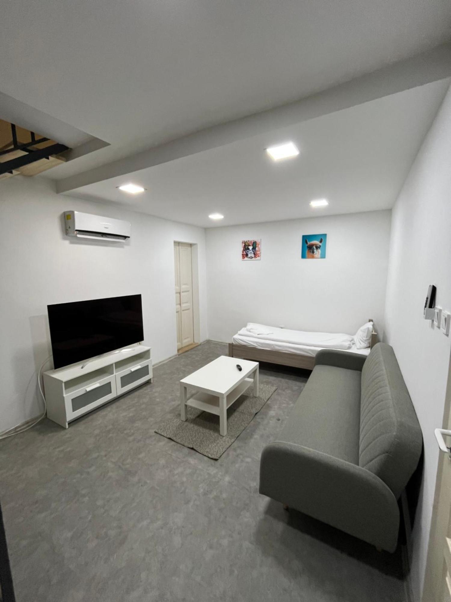 Elizabeth Apartments Budapest Budapeste Exterior foto